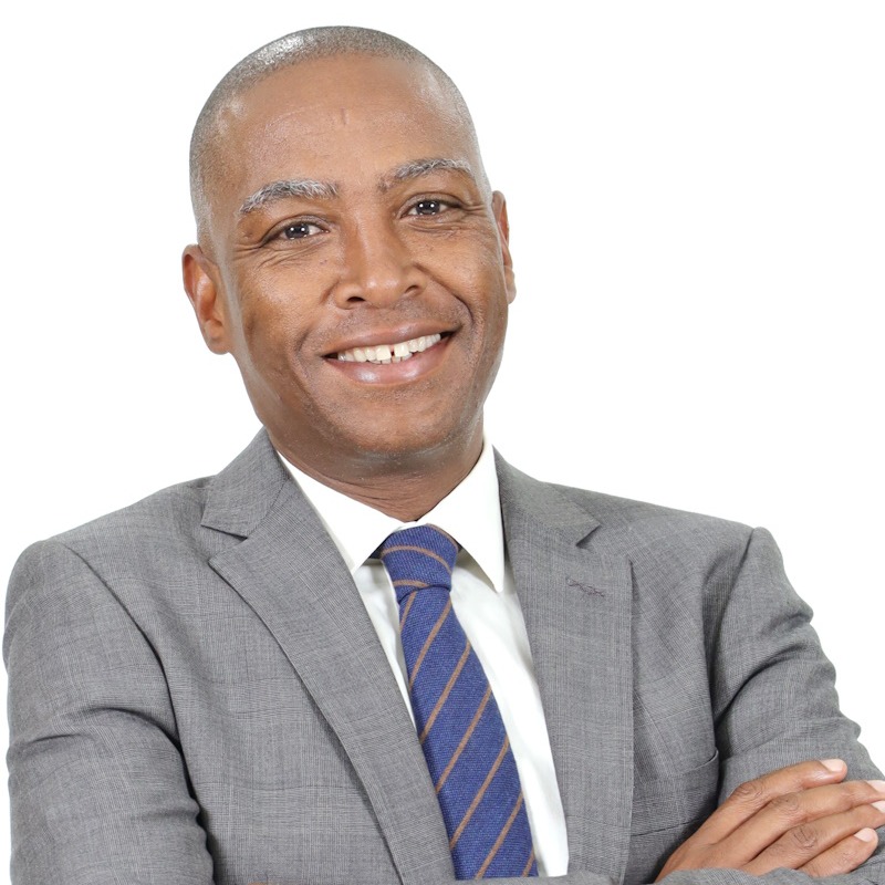 Tom Mkhwanazi