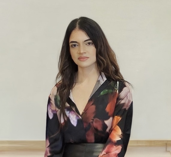 Anju Ramkhalawon