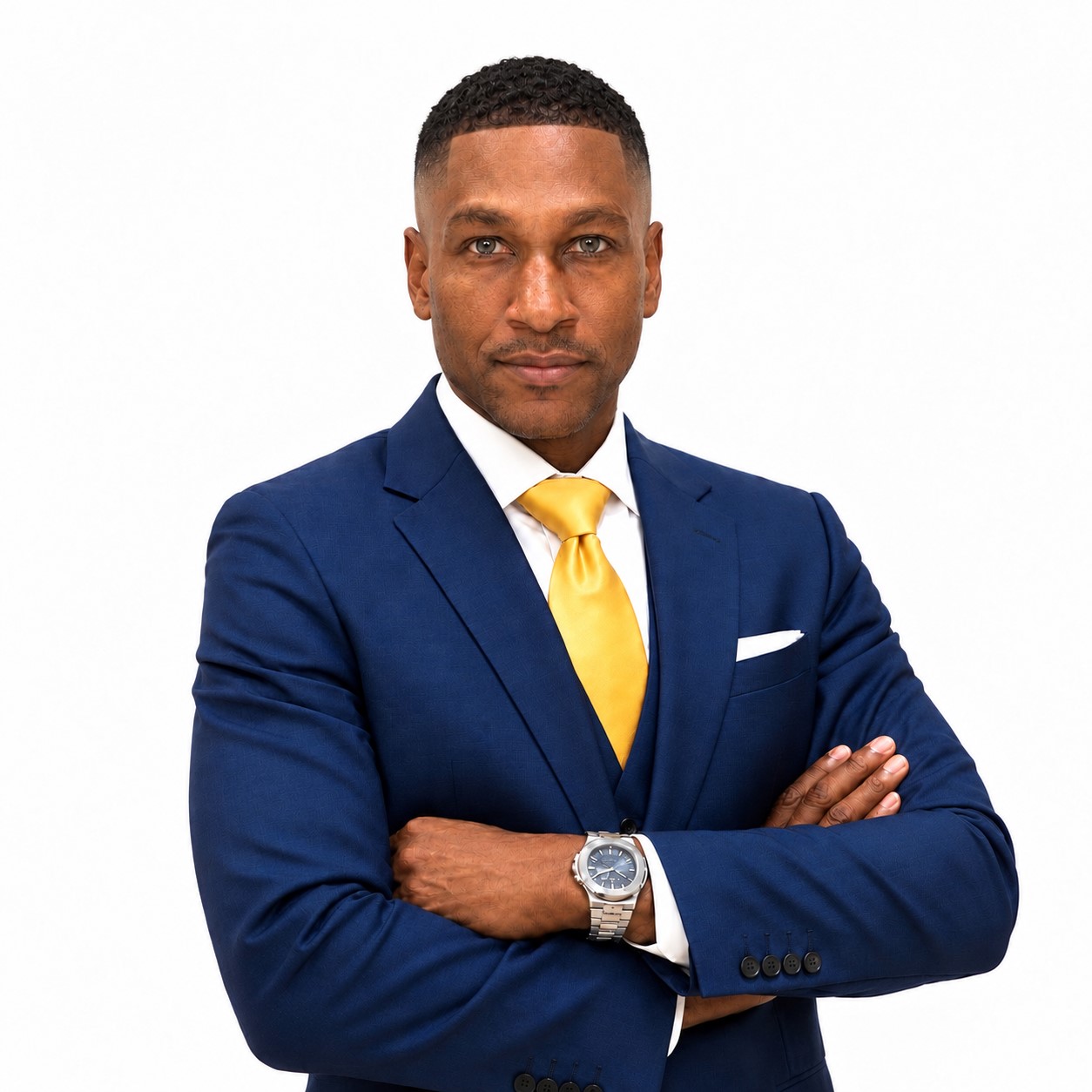 Dr. Cordell Robinson