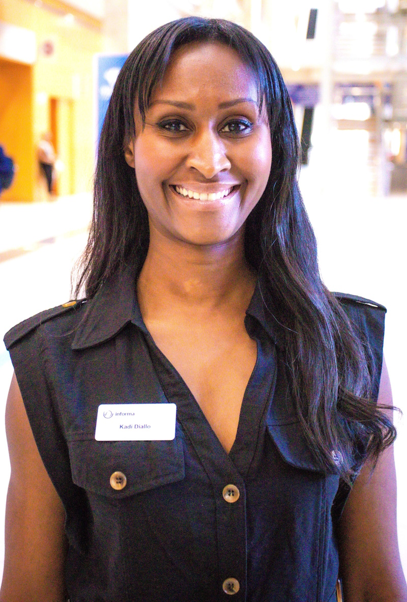 Kadi Diallo