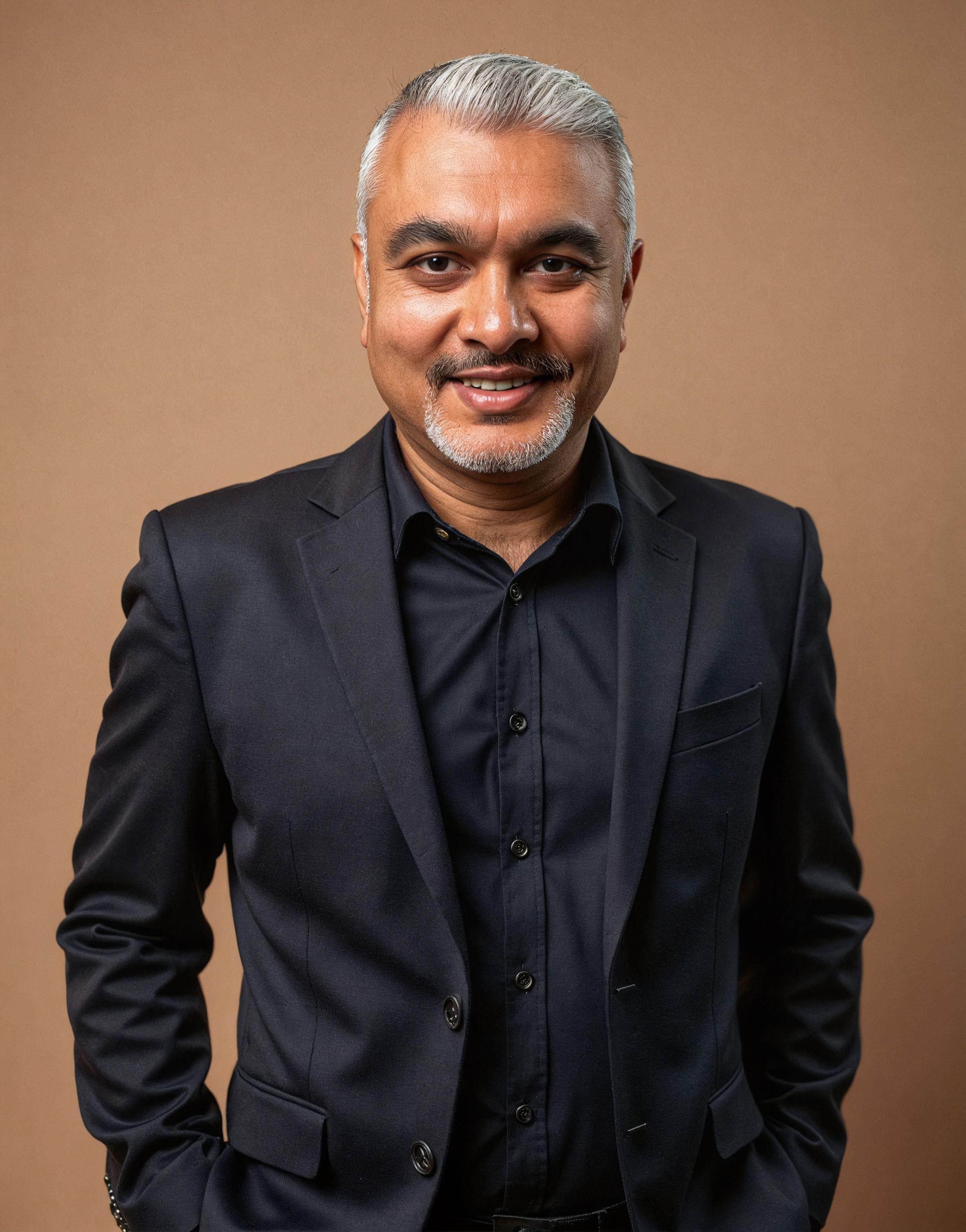 Khetan Gajjar