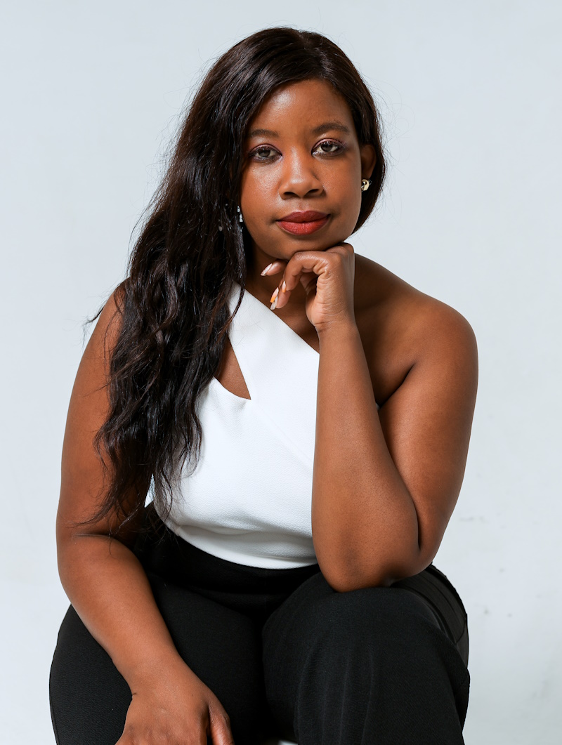 Rutendo Nyamuda