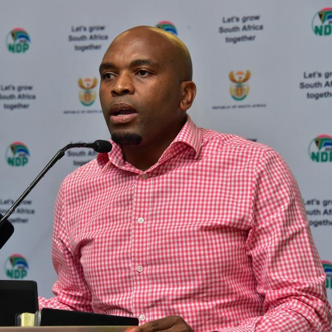 Sandile Nene