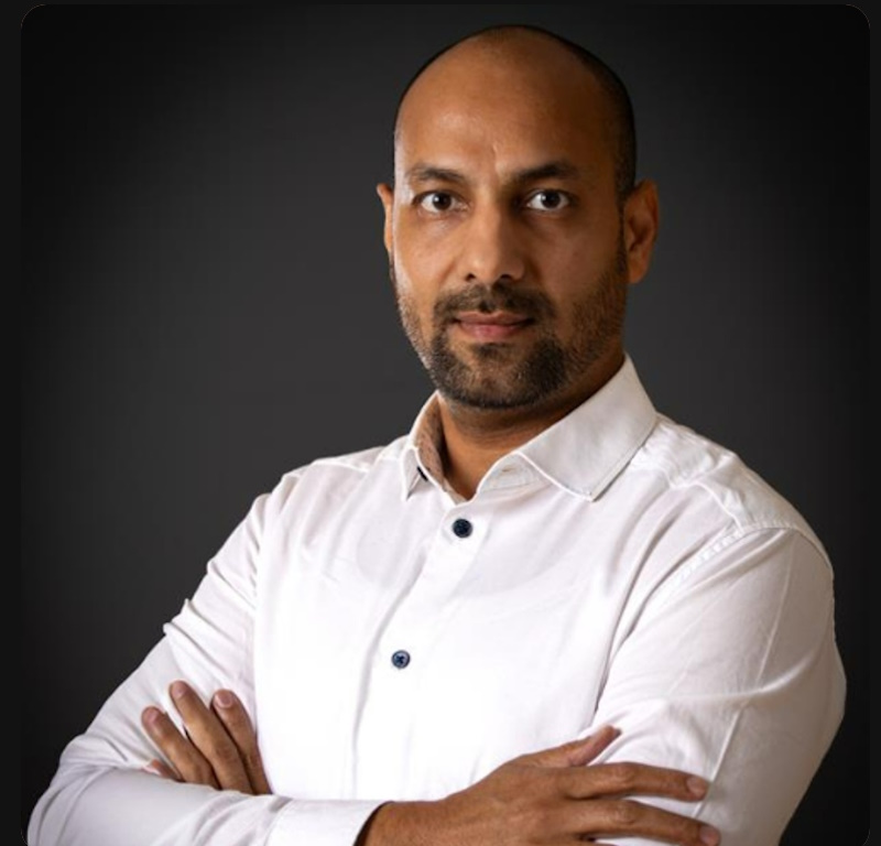 Saurabh Gupta