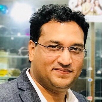 Vivek Mathur
