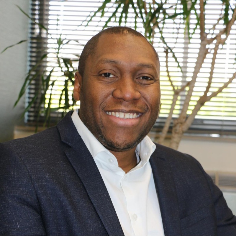 Ehimare Thomas Aire