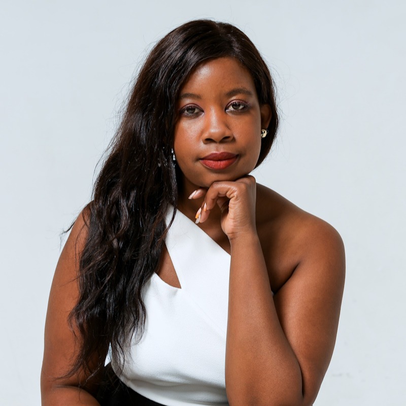 Rutendo Nyamuda