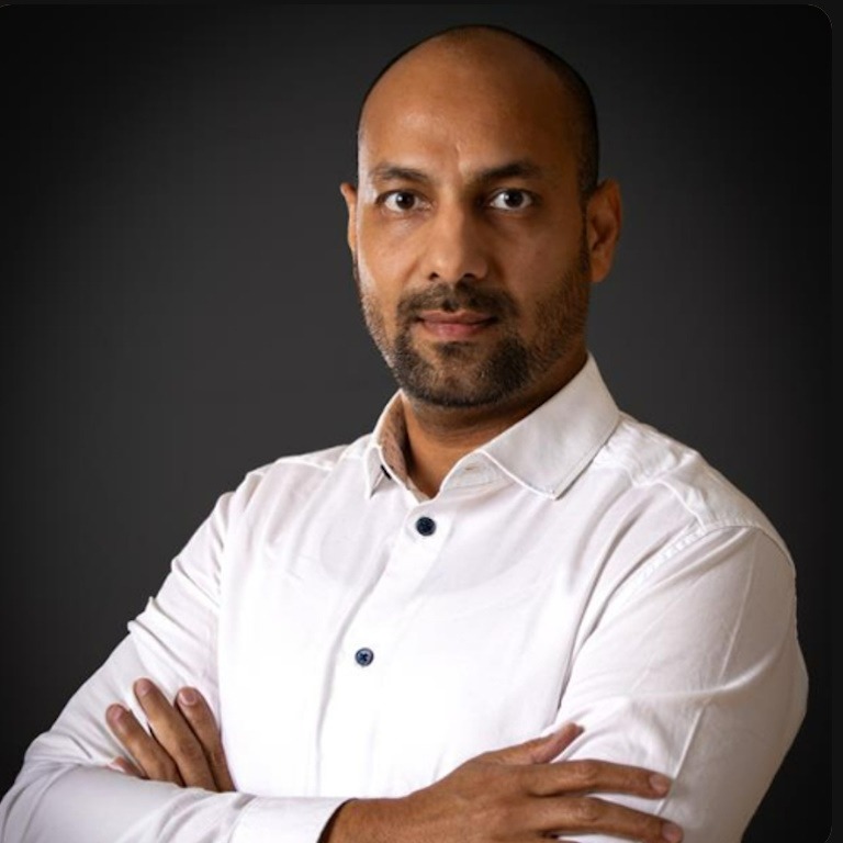 Saurabh Gupta
