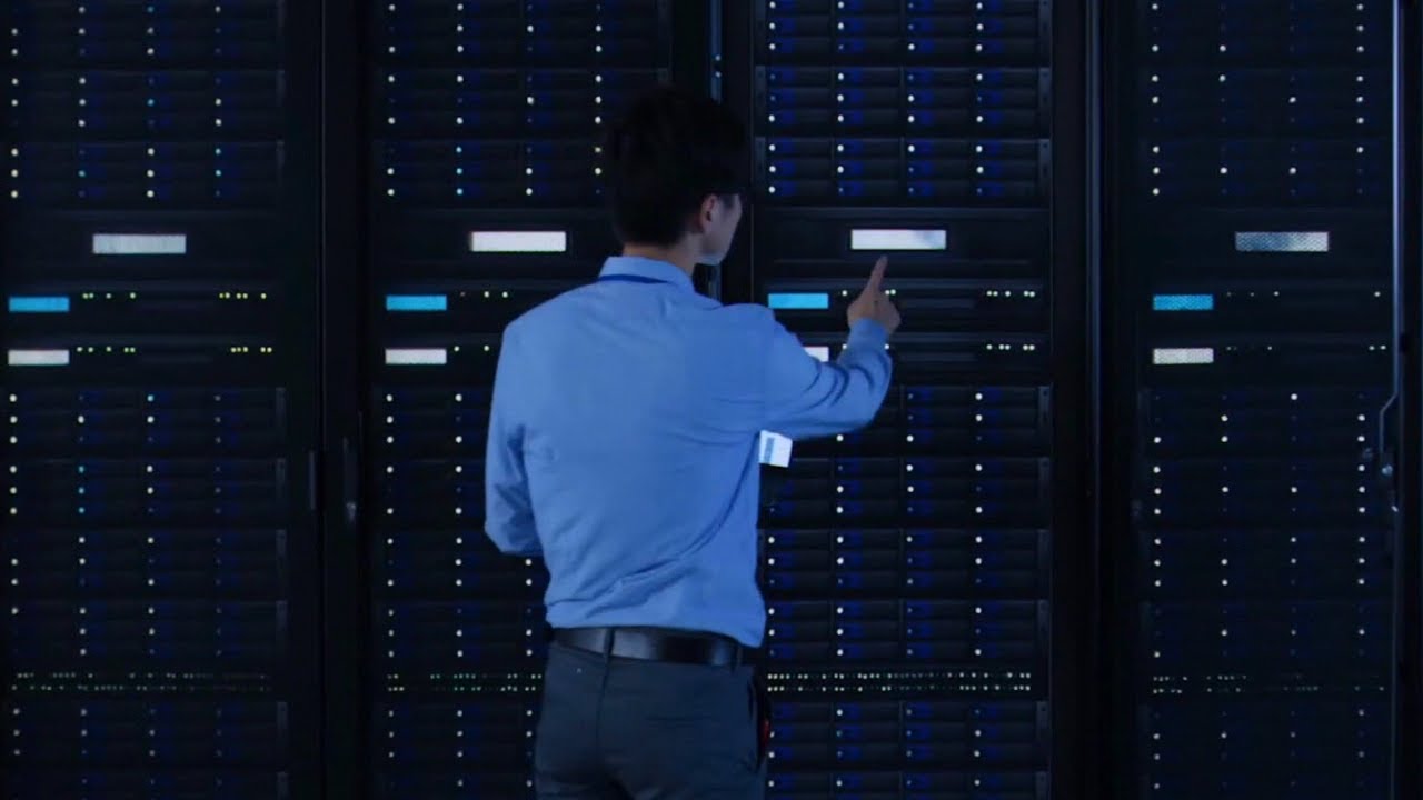 Video: Cloud Backup and Disaster Recovery with Huawei | ITWeb