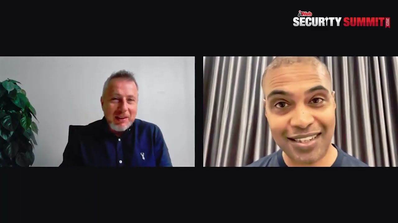 George Snode Video: From Penetration Testing to Global Cybersecurity Brand: Snode ...