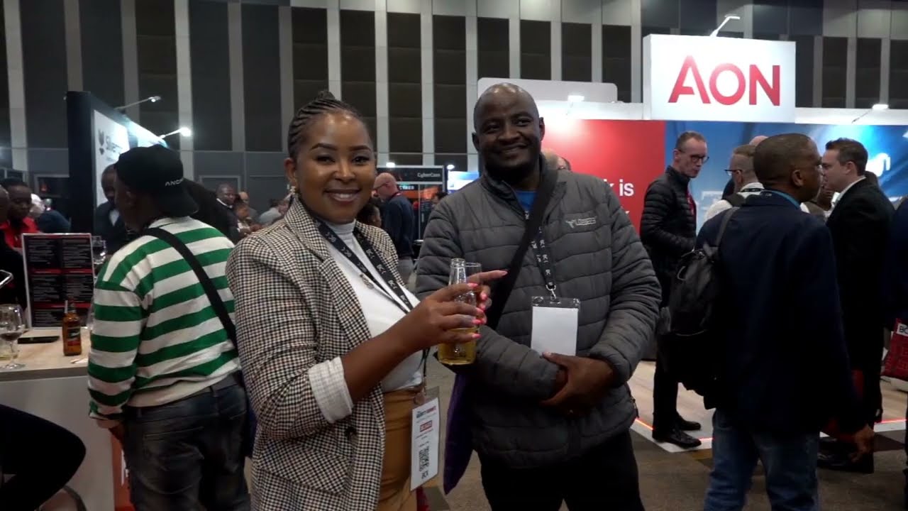 Video: An in-depth look at what to expect from the Security Summit | ITWeb