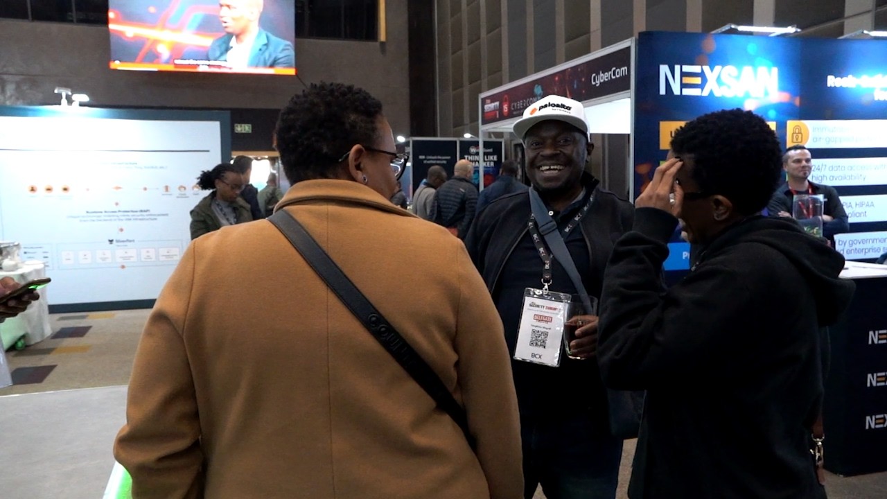 ITWeb Security Summit 2026 Highlights Cybersecurity Talent Amid Global Risks