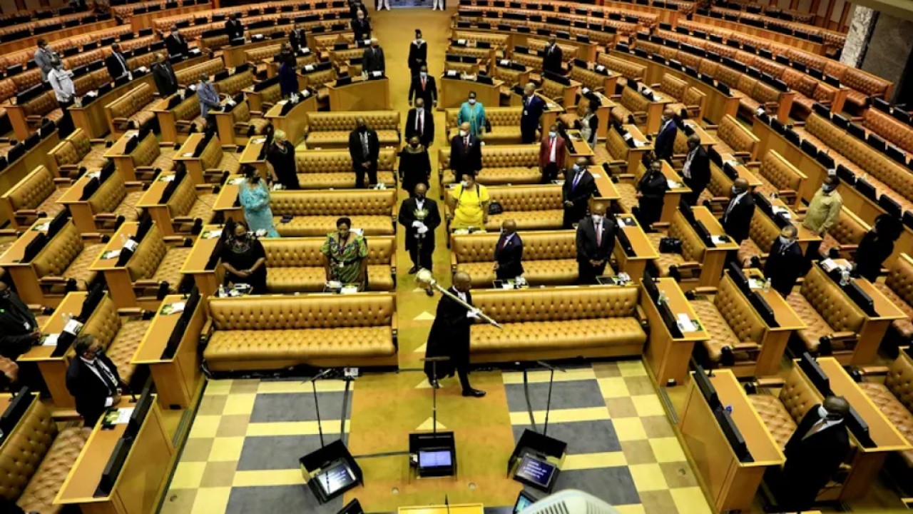 SA Accelerates Digital Transformation Amid Skills Gap, AI Policy Scrutiny and Public Sector Reforms - ITWeb