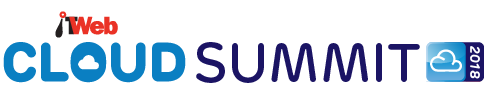 ITWeb Cloud Summit 2018 Logo