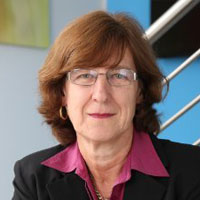 Cathy Pickering (Dr), Chief architect, Verve Digital