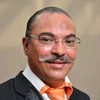Maganathin Marcus Veeraragloo, Chief advisor, information security, Eskom
