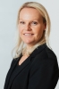 Lauren Berrington, Chief Audit Executive - Bidvest 
