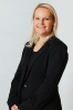 Lauren Berrington, Chief Audit Executive - Bidvest 