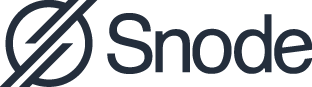 Snode Technologies