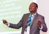 Kudawashe Charandura, director: Cyber Security at Sizwe Ntsaluba Gobodo Advisory.
