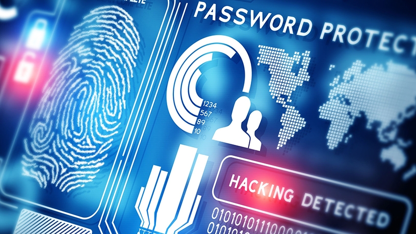 Citrix predicts that in 2018 biometrics and behaviour analytics will replace passwords.