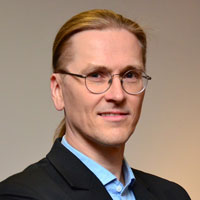 Mikko Hypponen, chief research officer, F-Secure