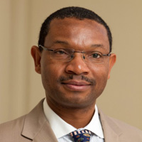 Nkosana Mbokane, CEO, TechnoChange Solutions