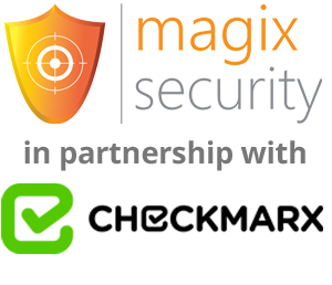 Magix Security in partnership with Checkmarx